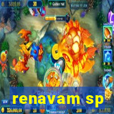 renavam sp