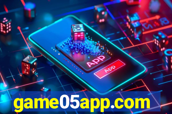 game05app.com