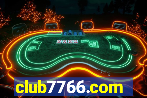 club7766.com