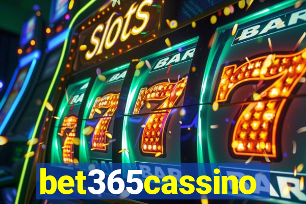 bet365cassino