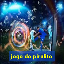 jogo do pirulito