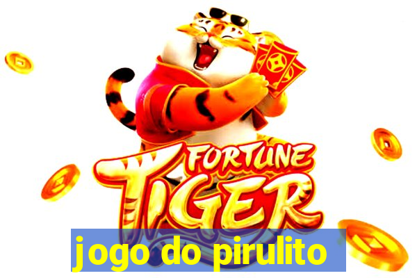 jogo do pirulito