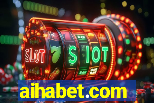 aihabet.com