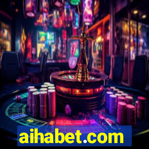 aihabet.com