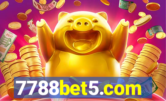 7788bet5.com