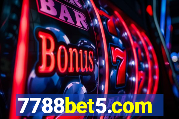 7788bet5.com