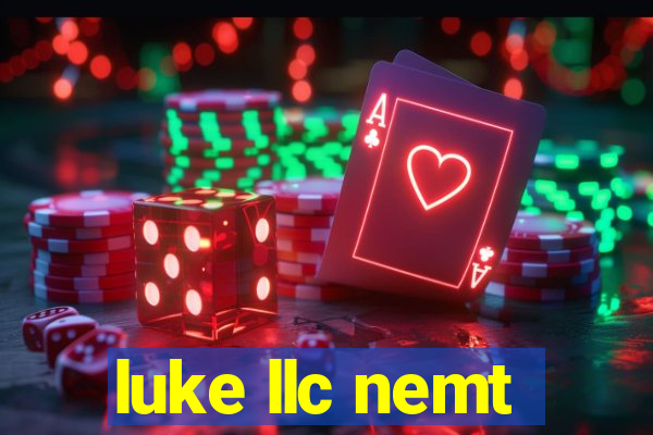 luke llc nemt