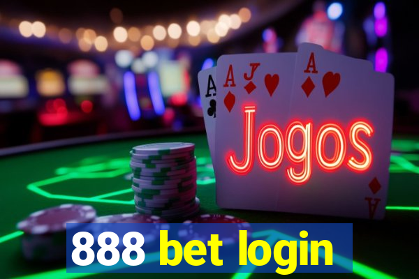 888 bet login