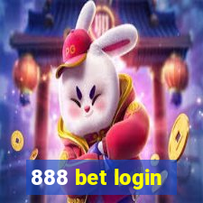 888 bet login