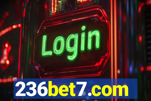 236bet7.com