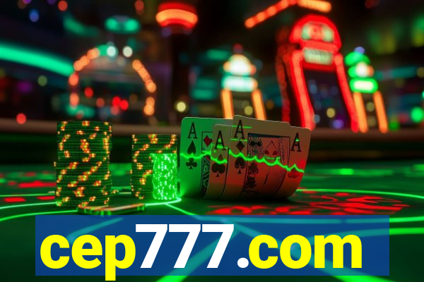 cep777.com