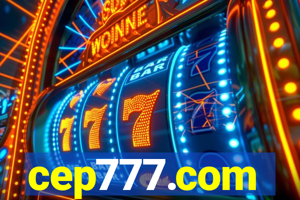 cep777.com