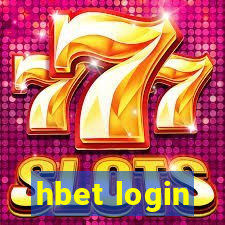 hbet login