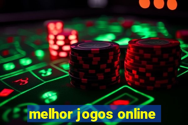 melhor jogos online