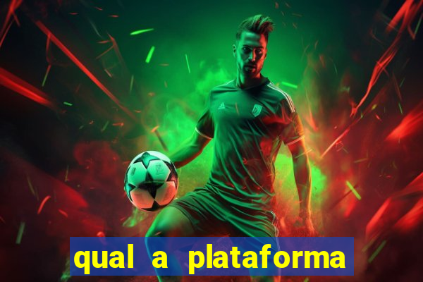 qual a plataforma que mais paga no fortune tiger