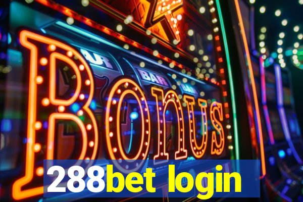 288bet login