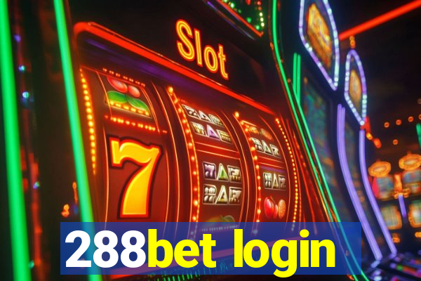 288bet login