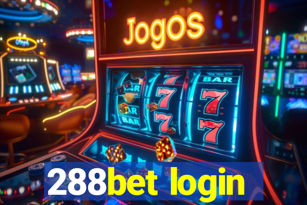 288bet login