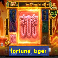 fortune tiger deposito 5 reais