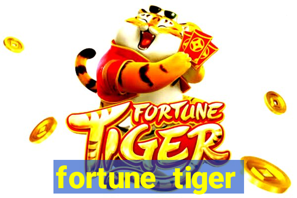 fortune tiger deposito 5 reais