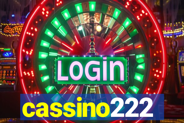 cassino222