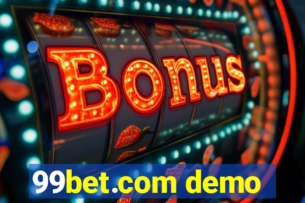 99bet.com demo