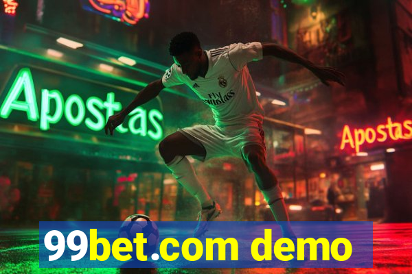 99bet.com demo