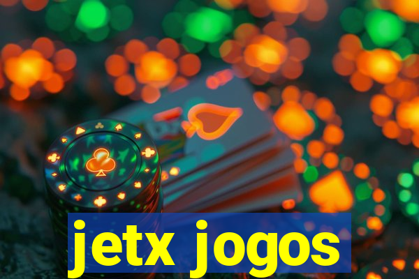 jetx jogos