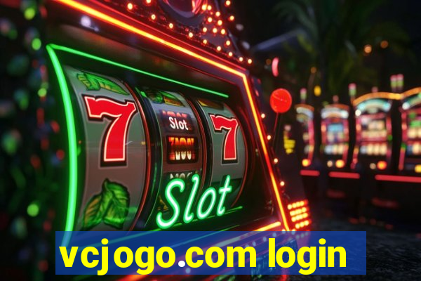 vcjogo.com login