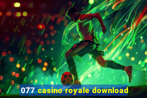 077 casino royale download