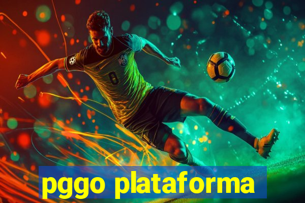 pggo plataforma