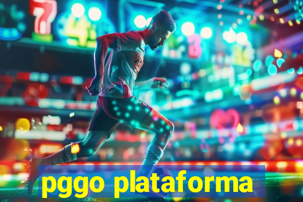 pggo plataforma