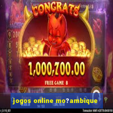 jogos online mo?ambique