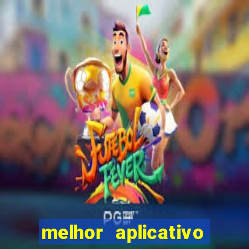 melhor aplicativo de jogos online