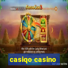 casiqo casino