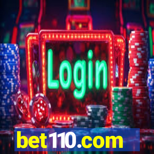 bet110.com