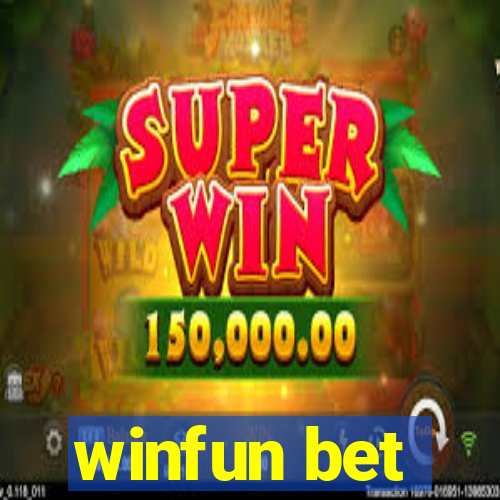 winfun bet