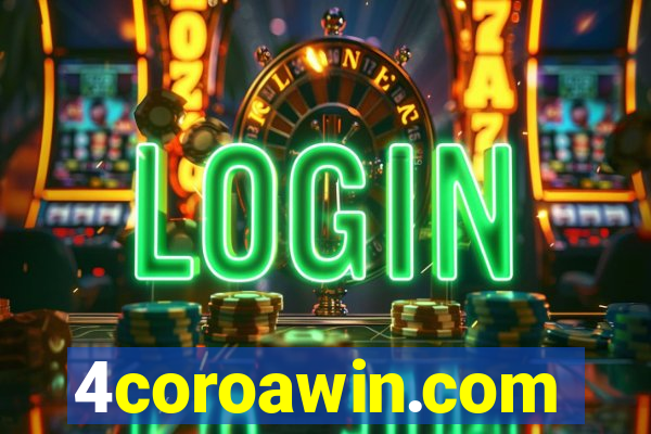 4coroawin.com