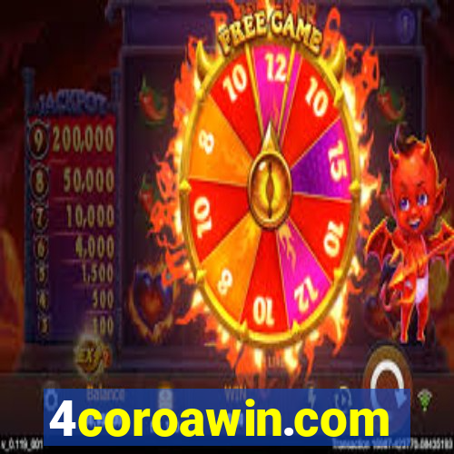 4coroawin.com