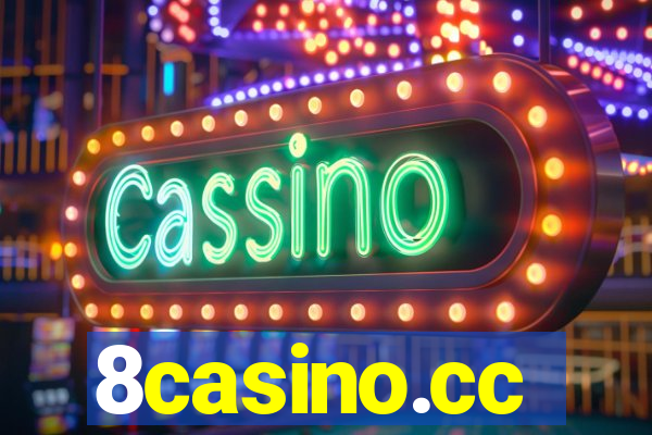 8casino.cc