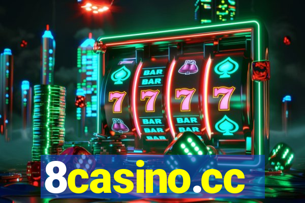 8casino.cc