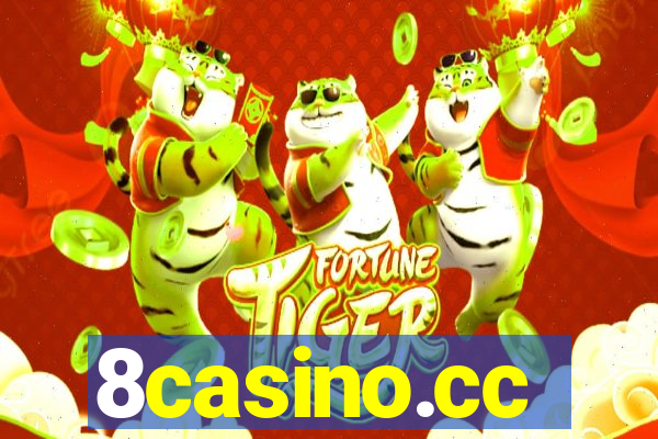 8casino.cc