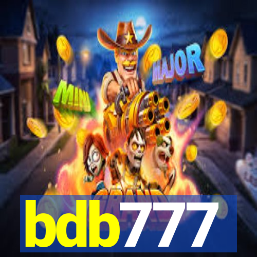 bdb777