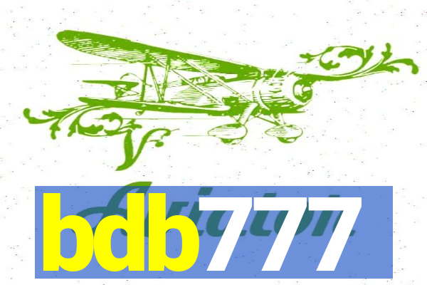 bdb777