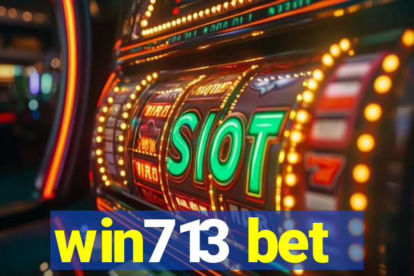 win713 bet