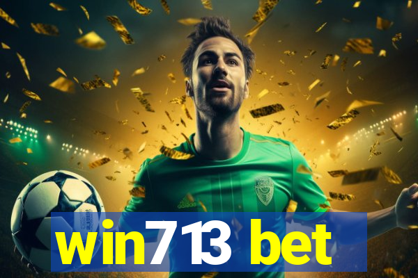 win713 bet