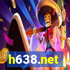 h638.net