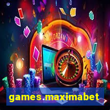 games.maximabet