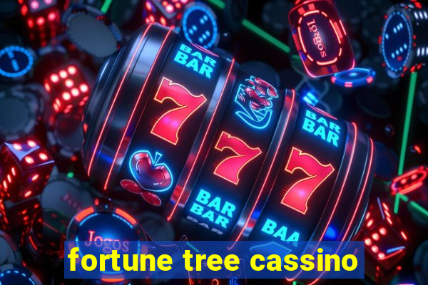 fortune tree cassino