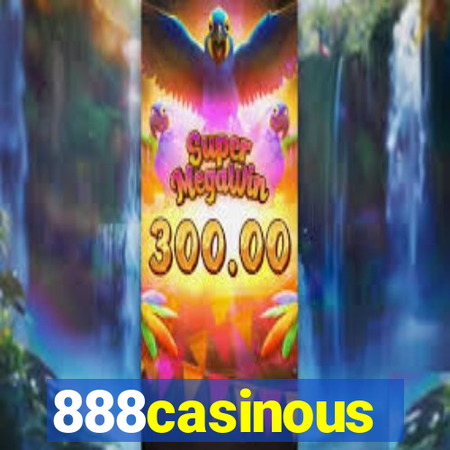 888casinous